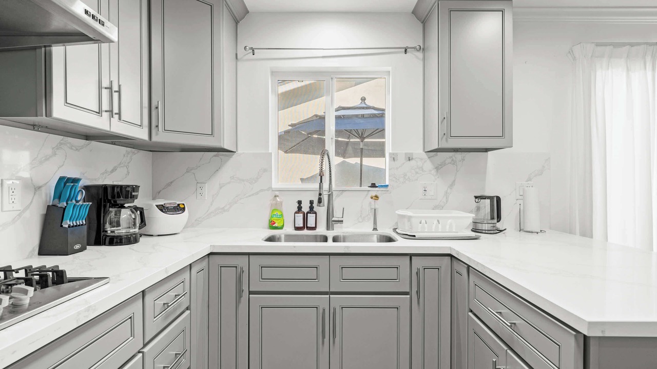 Photo of Kitchen in Rosemead