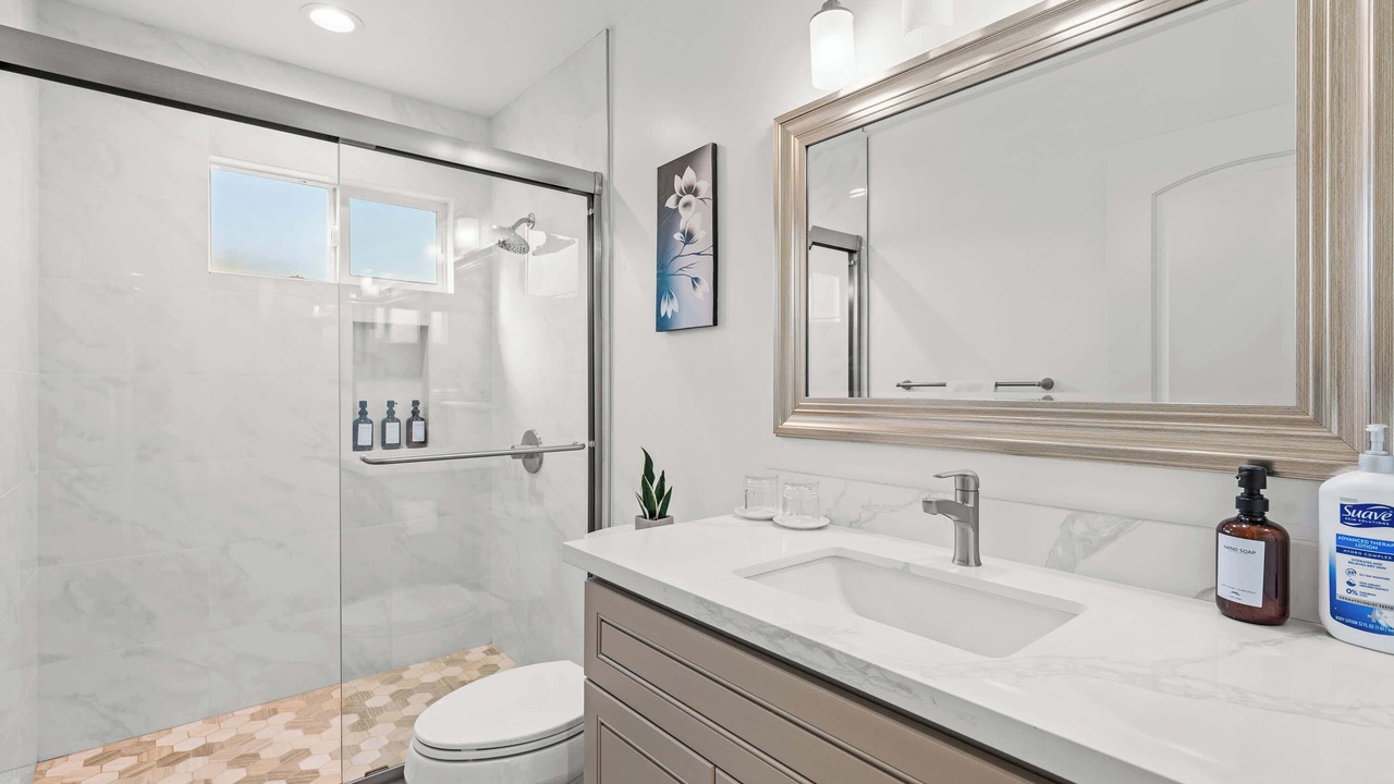 Photo of Bathroom in Rosemead