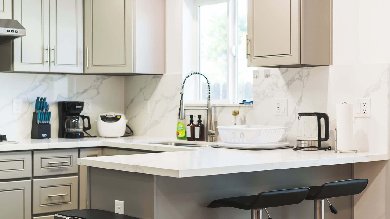 Photo of Kitchen in Rosemead
