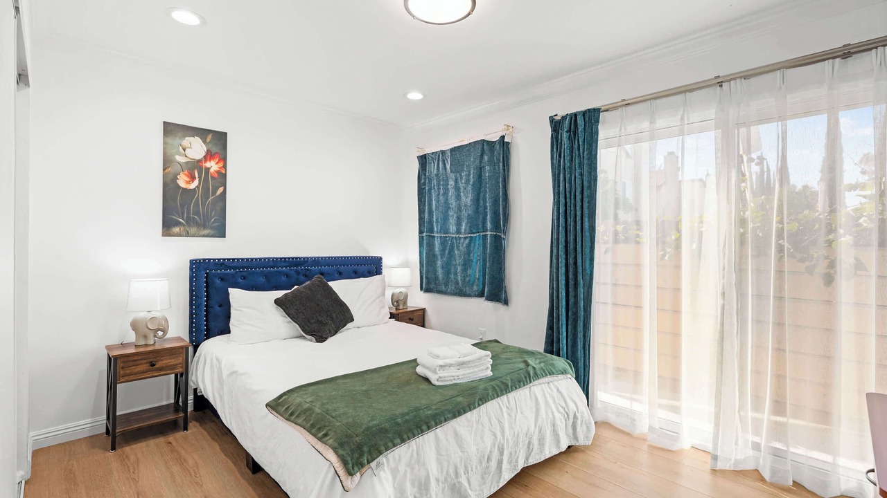 Photo of Bedroom in Rosemead