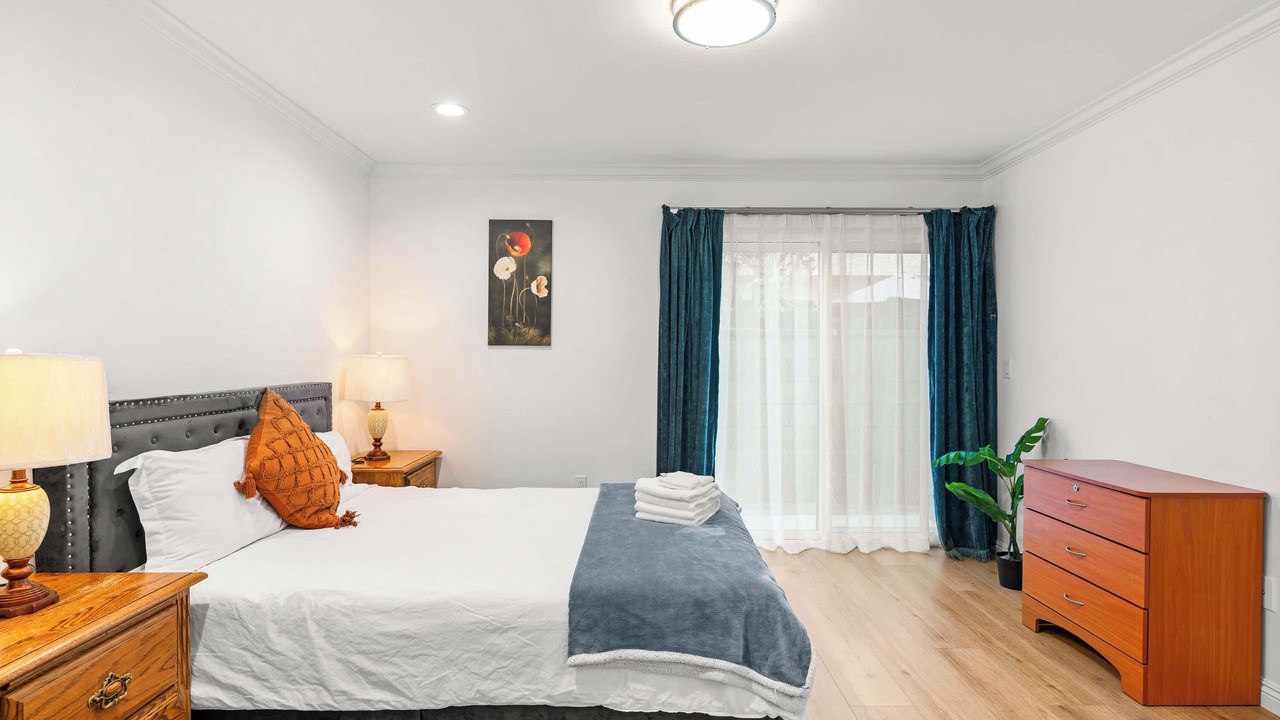 Photo of Bedroom in Rosemead