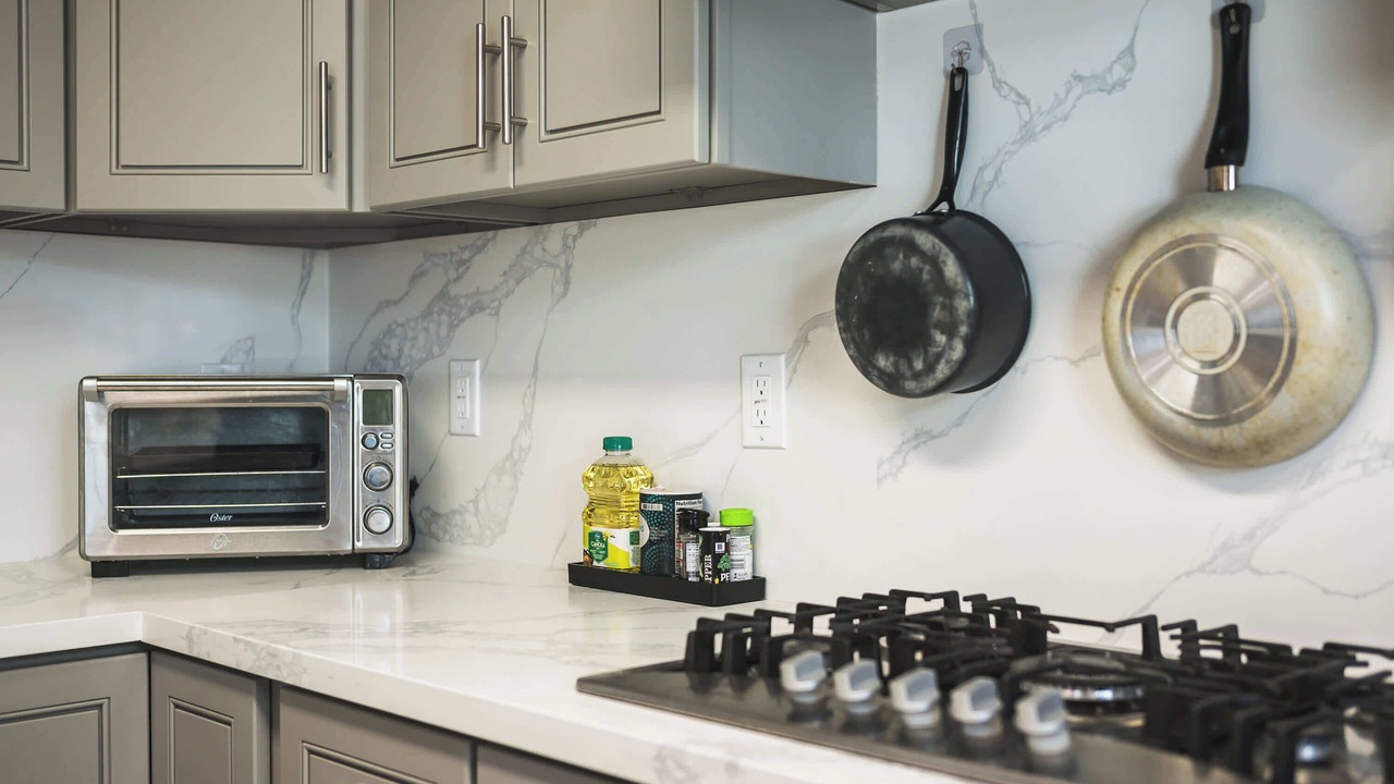 Photo of Kitchen in Rosemead