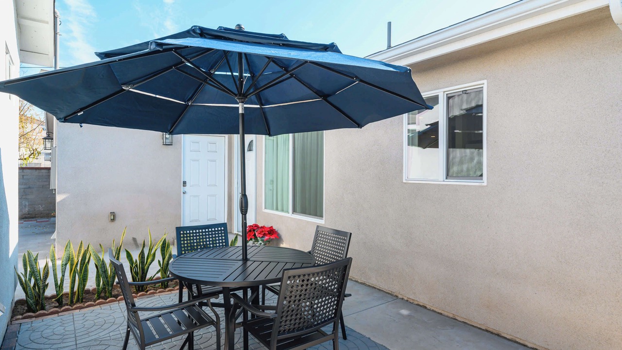 Photo of Outdoor in Rosemead