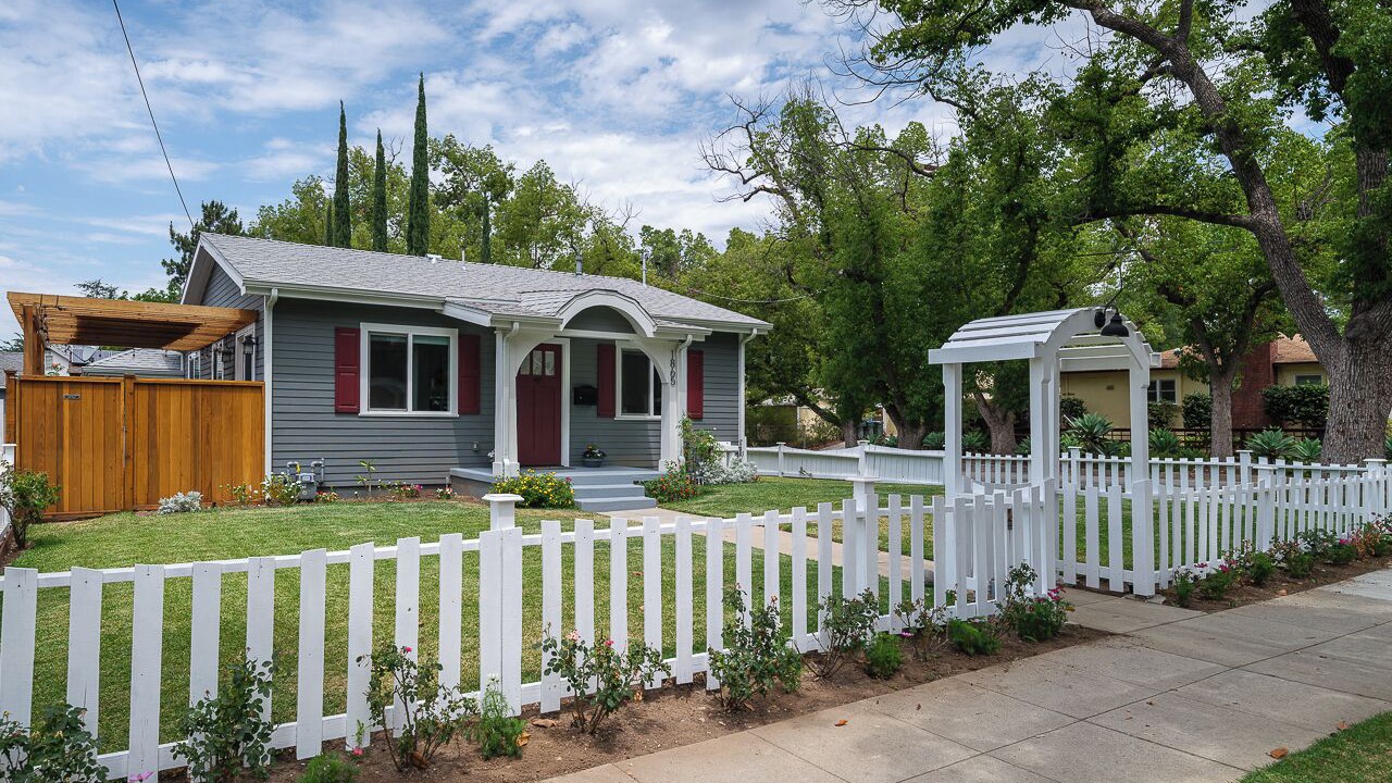 Photo of Outdoor in North Central