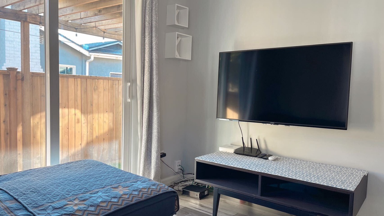 Photo of Bedroom in North Central