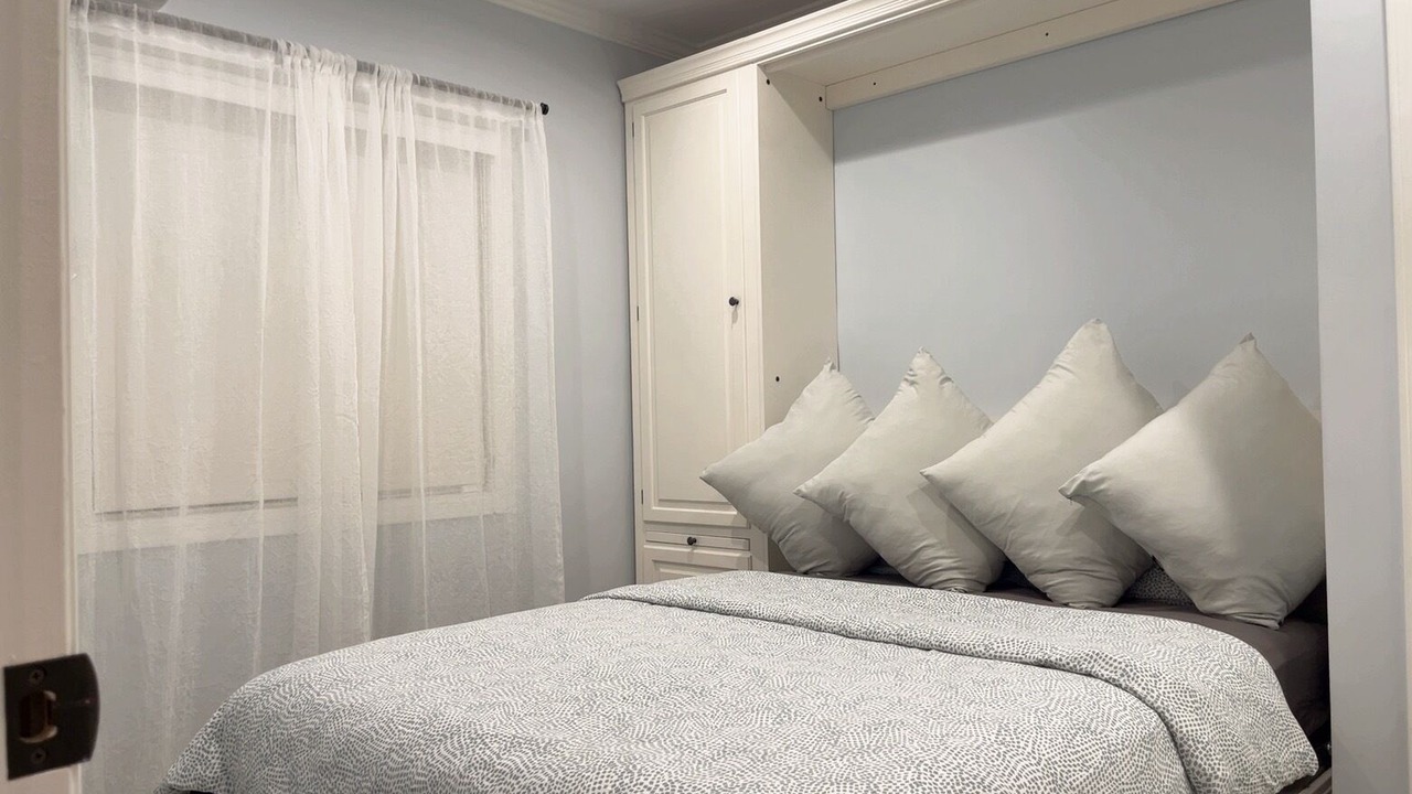 Photo of Bedroom in North Central