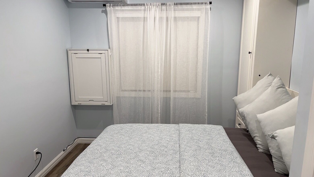 Photo of Bedroom in North Central