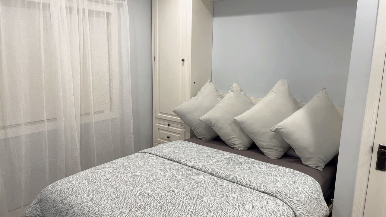 Photo of Bedroom in North Central