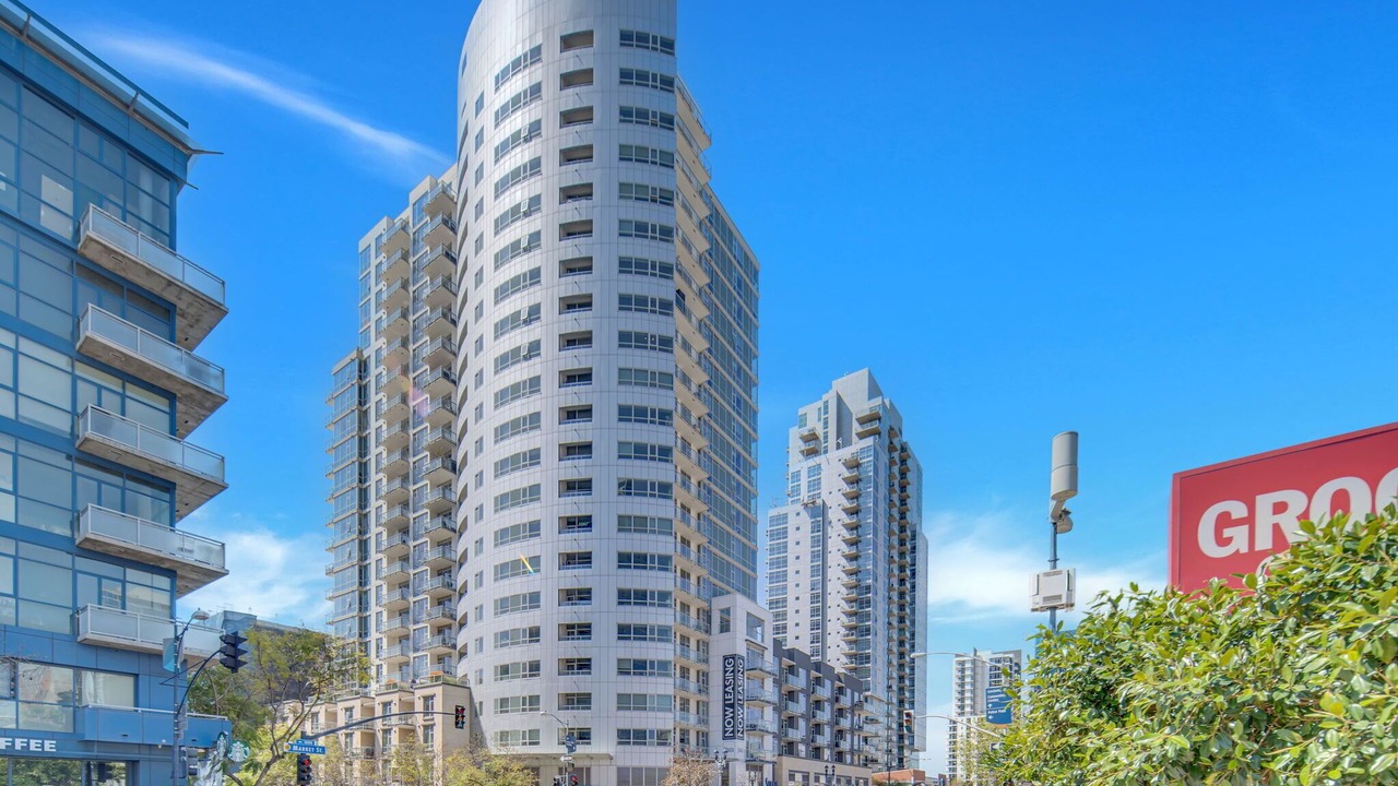 Photo of Outdoor in Marina District