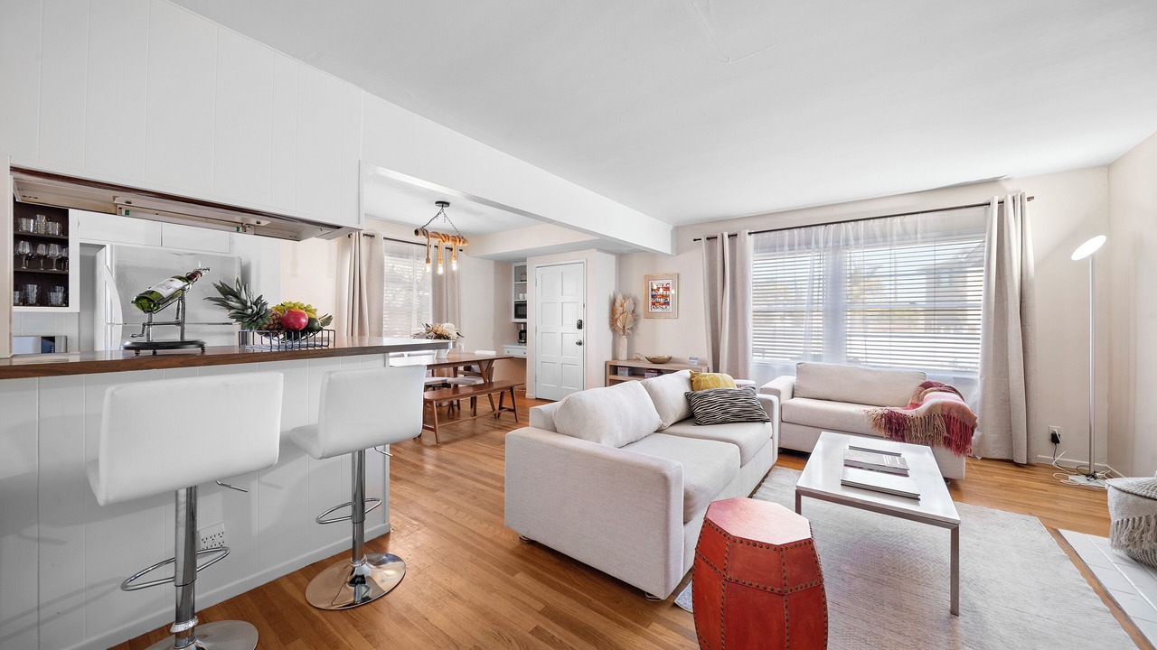 Photo of Livingroom in Rolling Hills Estates