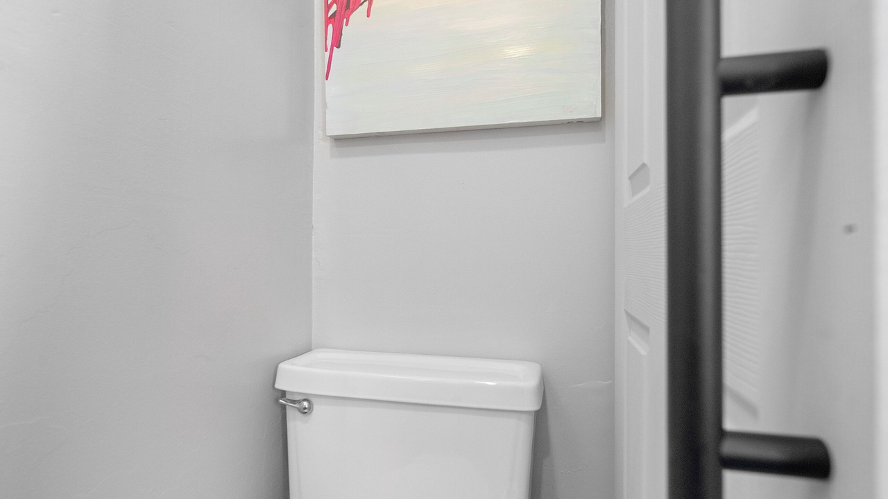 Photo of Bathroom in Rolling Hills Estates