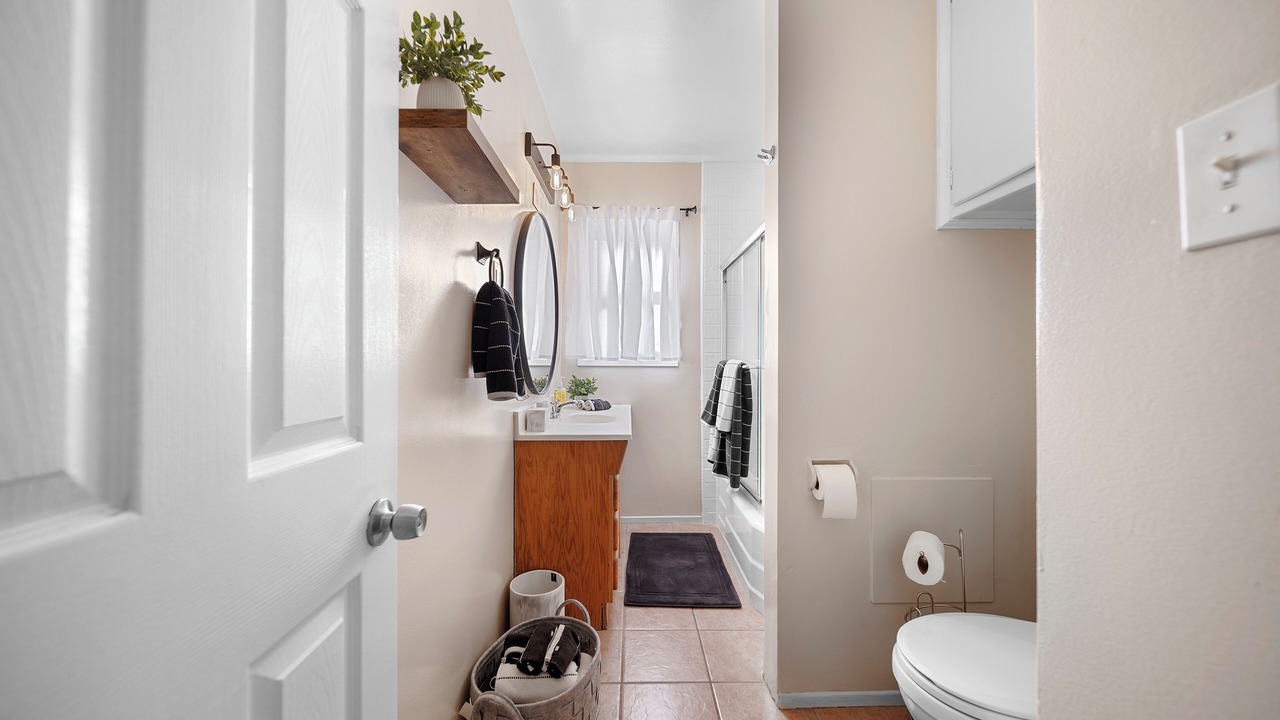 Photo of Bathroom in Rolling Hills Estates