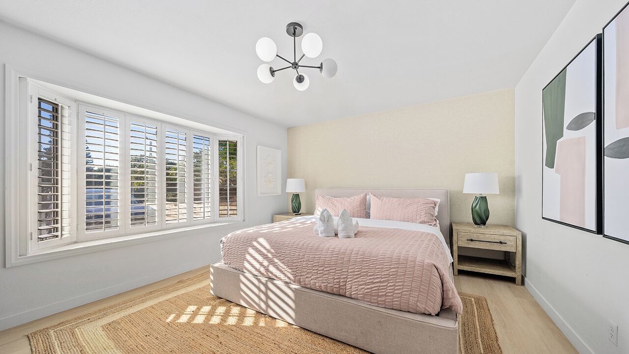 Photo of Bedroom in Rowland Heights