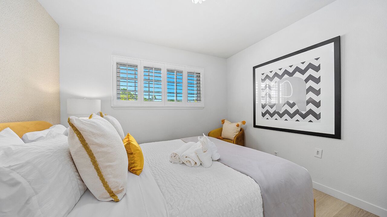 Photo of Bedroom in Rowland Heights
