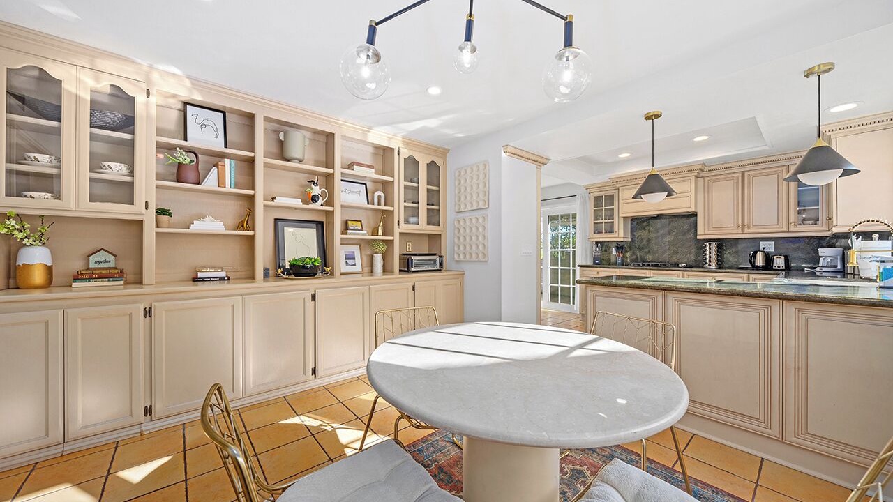 Photo of Kitchen in Rowland Heights