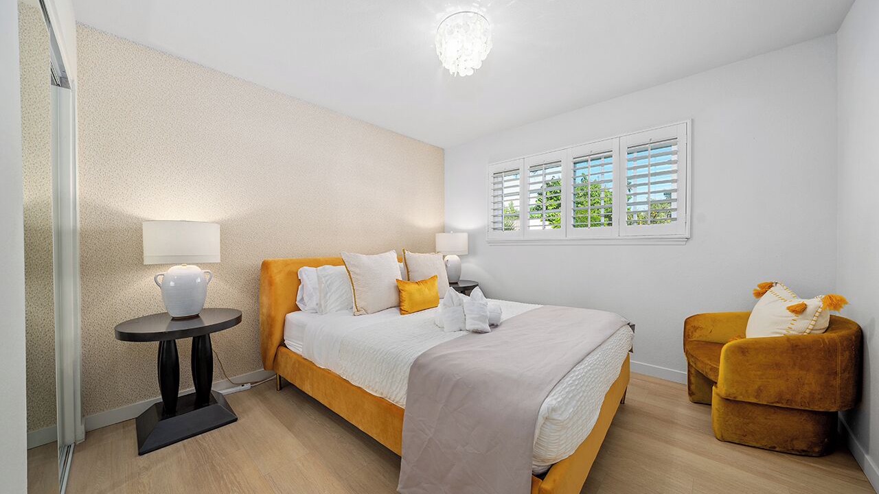 Photo of Bedroom in Rowland Heights