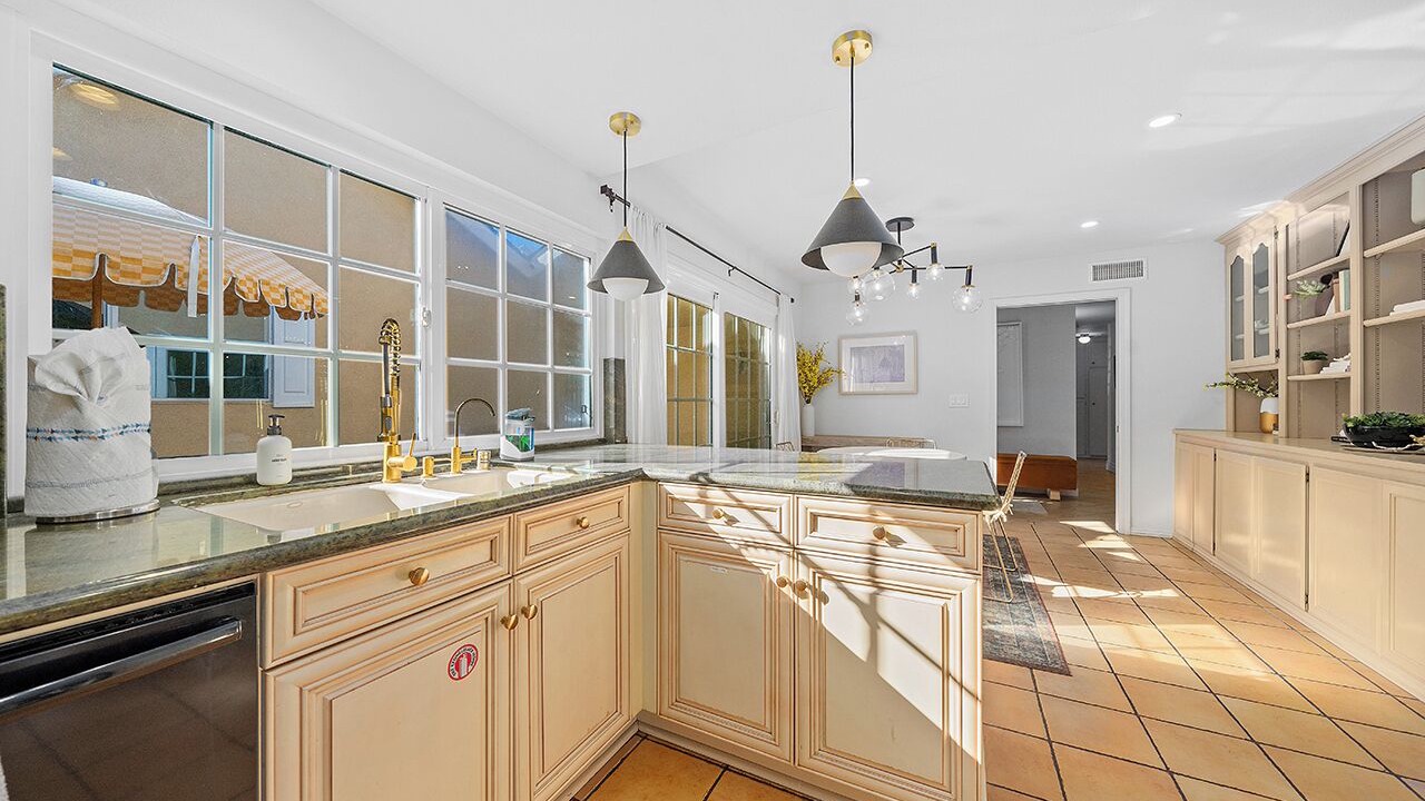 Photo of Kitchen in Rowland Heights