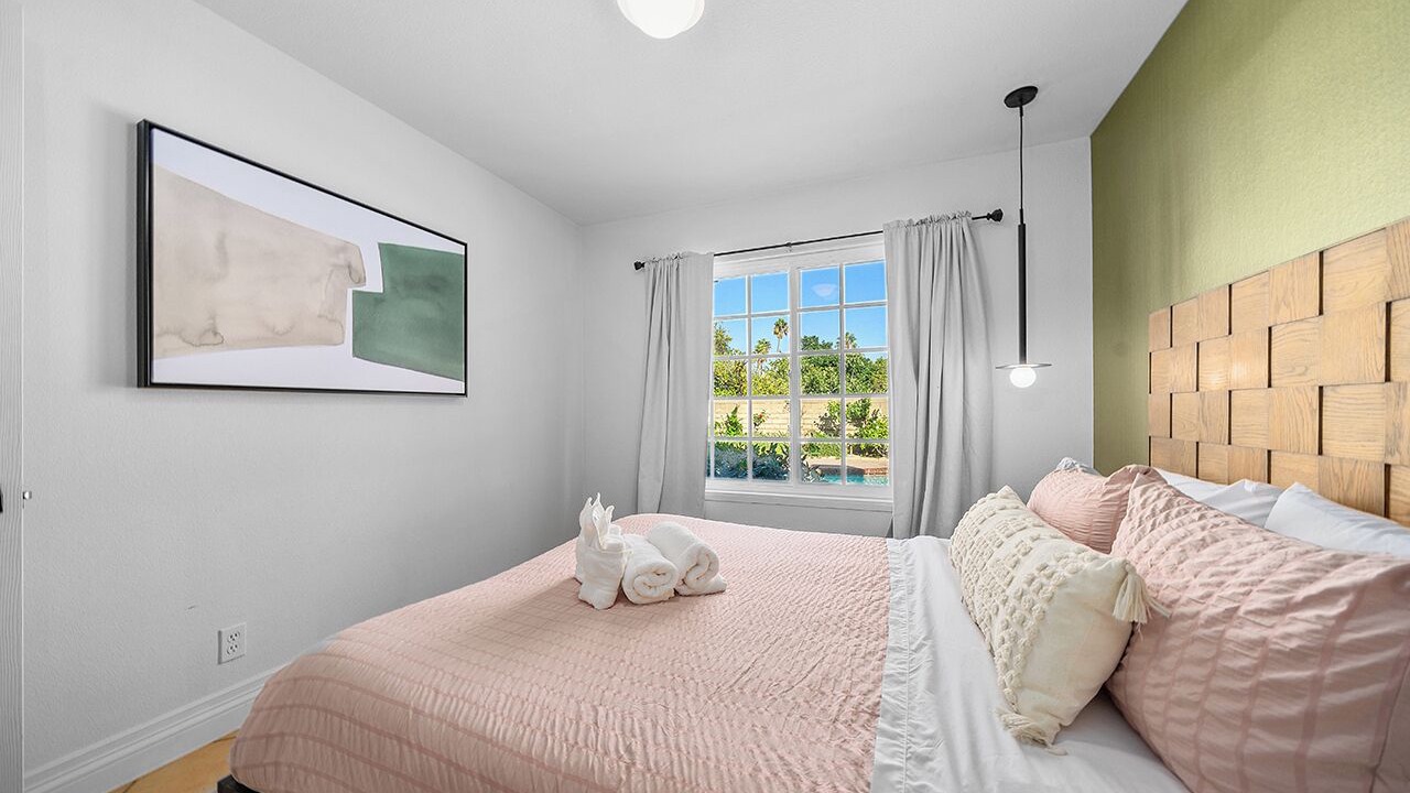 Photo of Bedroom in Rowland Heights