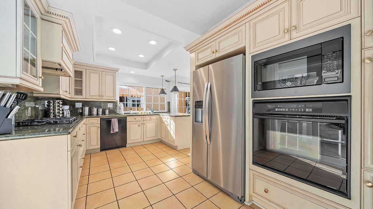 Photo of Kitchen in Rowland Heights