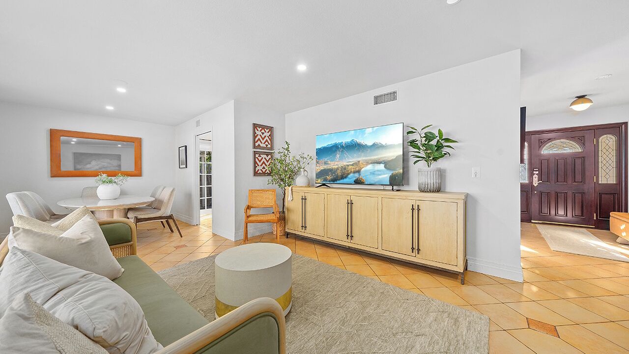 Photo of Livingroom in Rowland Heights