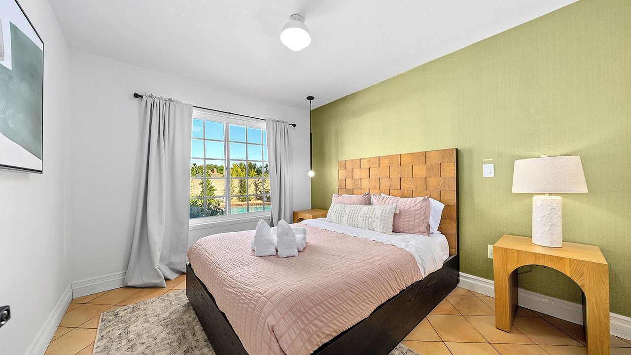 Photo of Bedroom in Rowland Heights