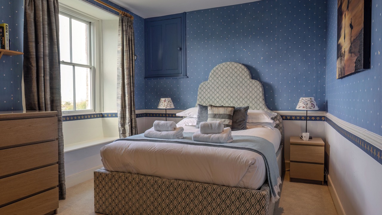 Photo of Bedroom in Holywell