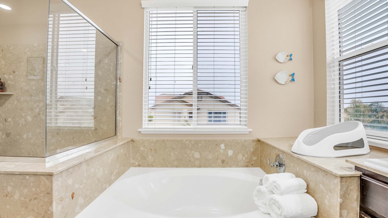 Photo of Bathroom in Fairfield