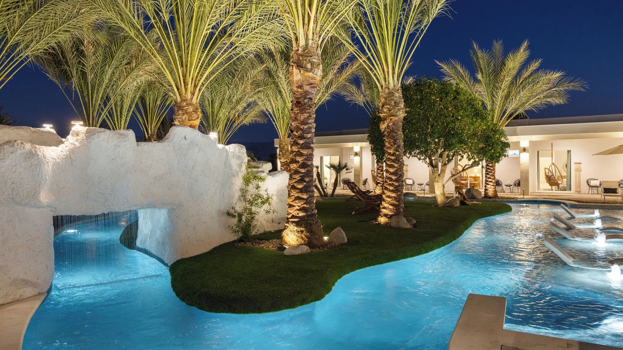Photo of Outdoor in Palm Desert