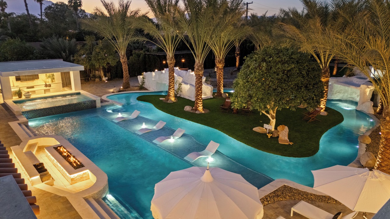 Photo of Outdoor in Palm Desert