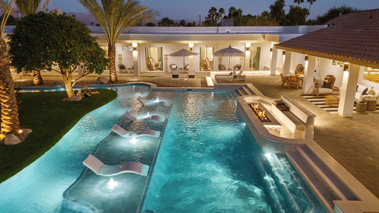Photo of Outdoor in Palm Desert