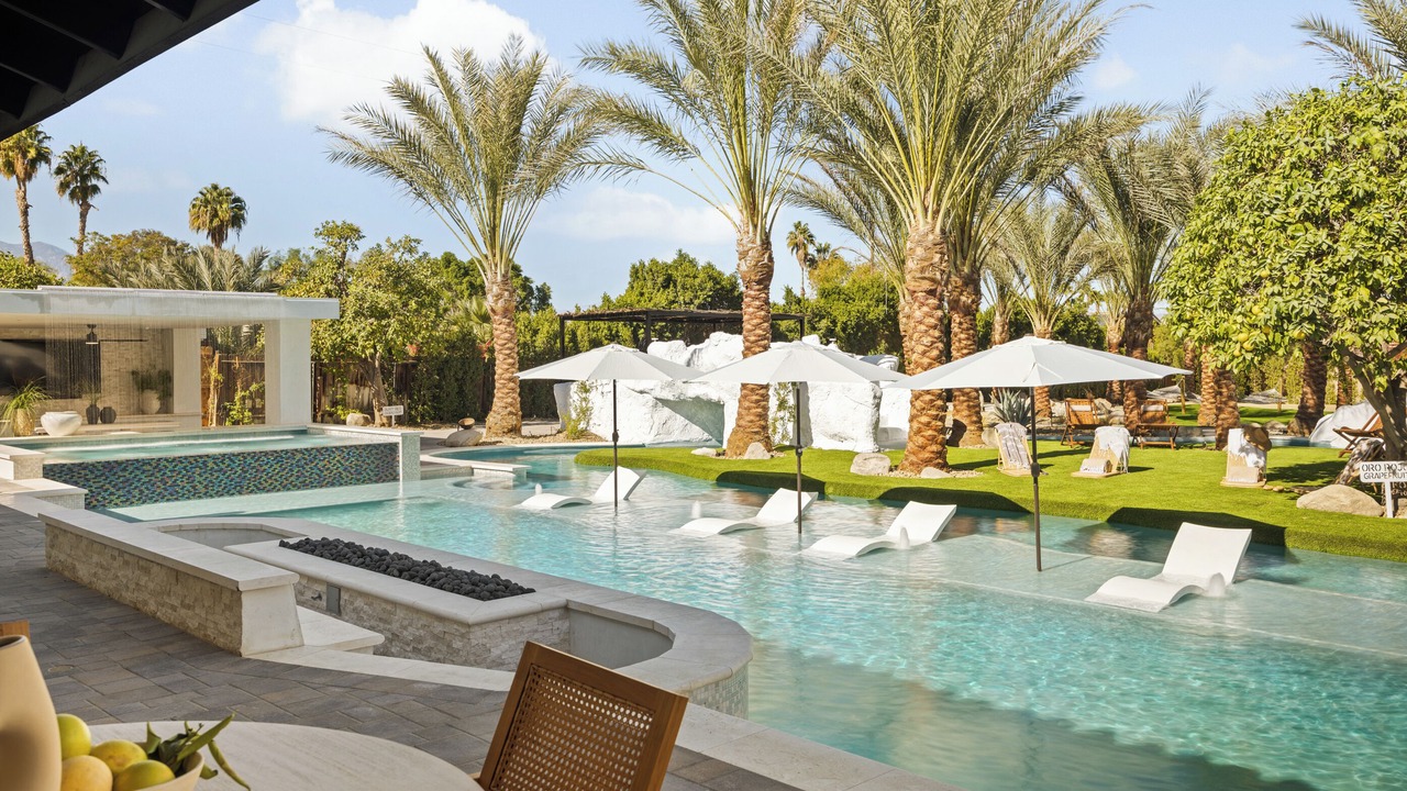 Photo of Outdoor in Palm Desert
