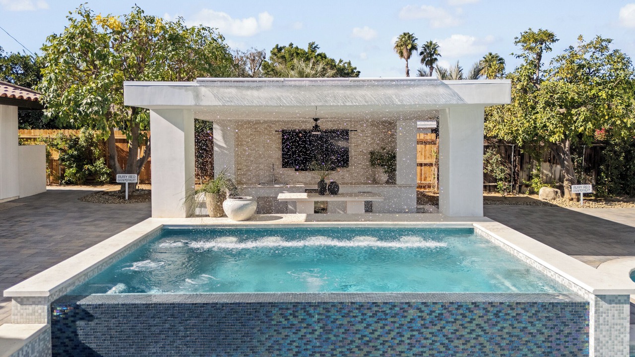 Photo of Outdoor in Palm Desert