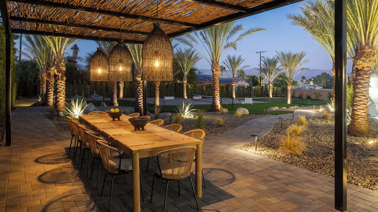 Photo of Outdoor in Palm Desert