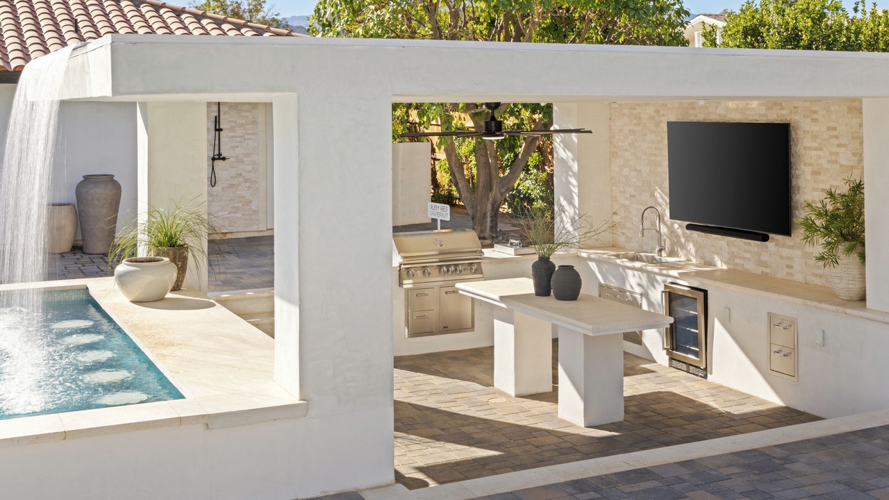 Photo of Outdoor in Palm Desert