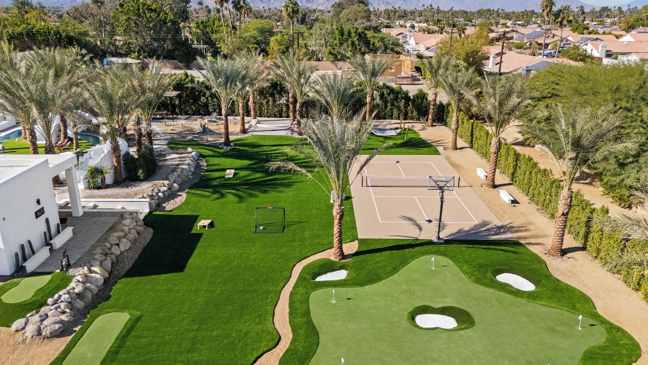Photo of Others in Palm Desert