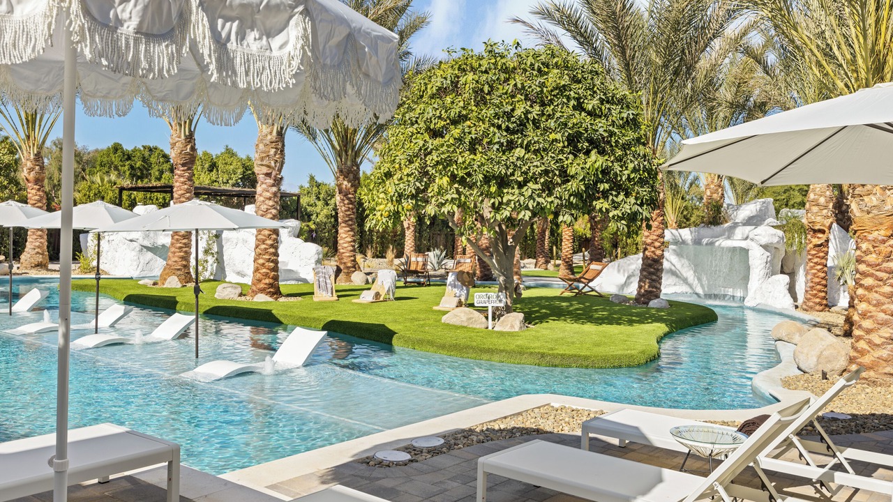 Photo of Outdoor in Palm Desert