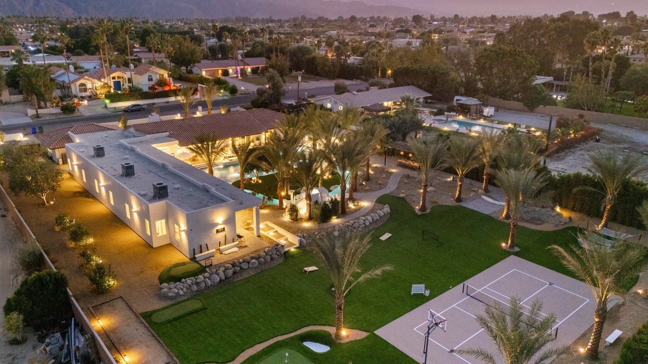 Photo of Others in Palm Desert