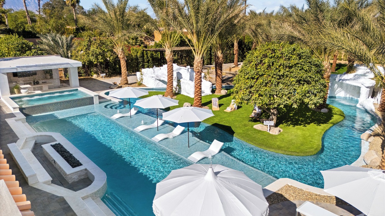 Photo of Outdoor in Palm Desert