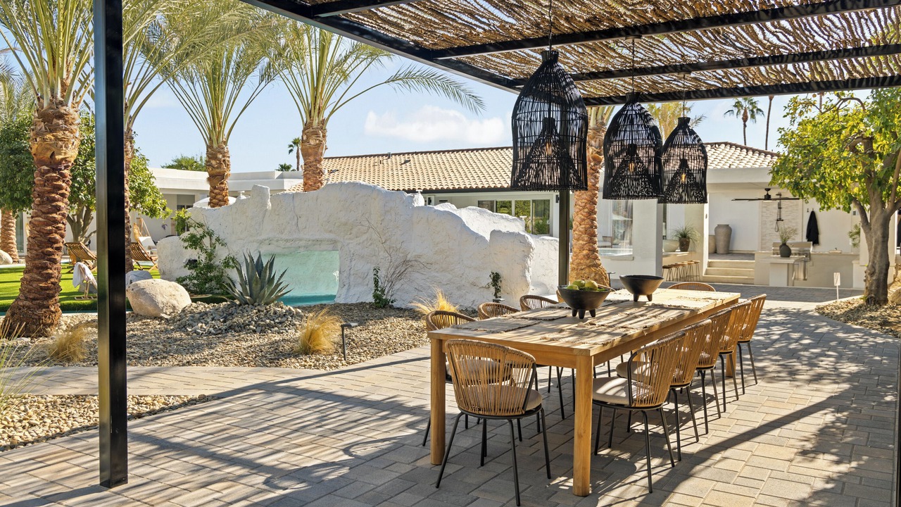 Photo of Outdoor in Palm Desert