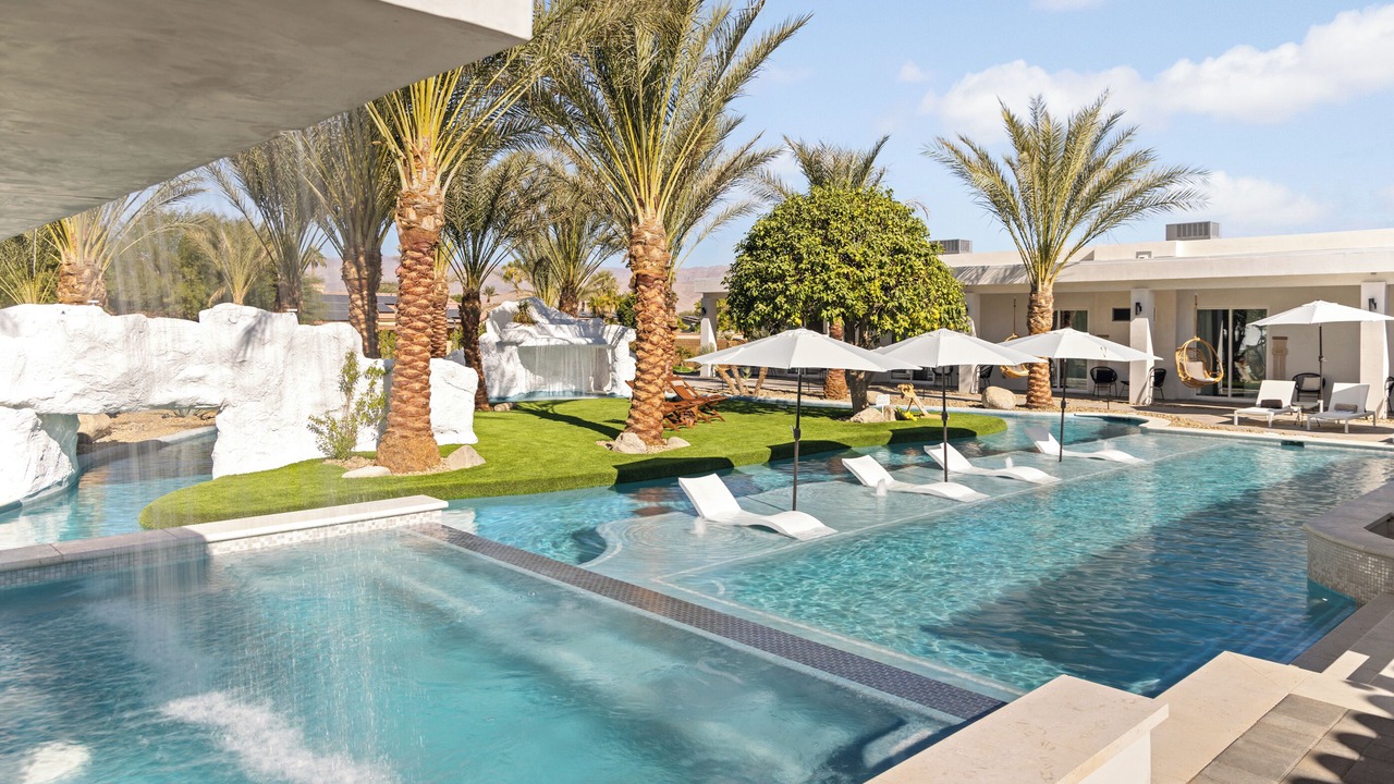 Photo of Outdoor in Palm Desert