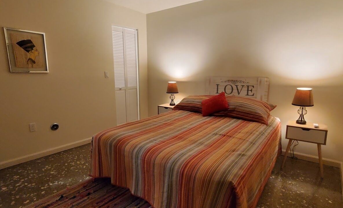 Photo of Bedroom in View Park-Windsor Hills