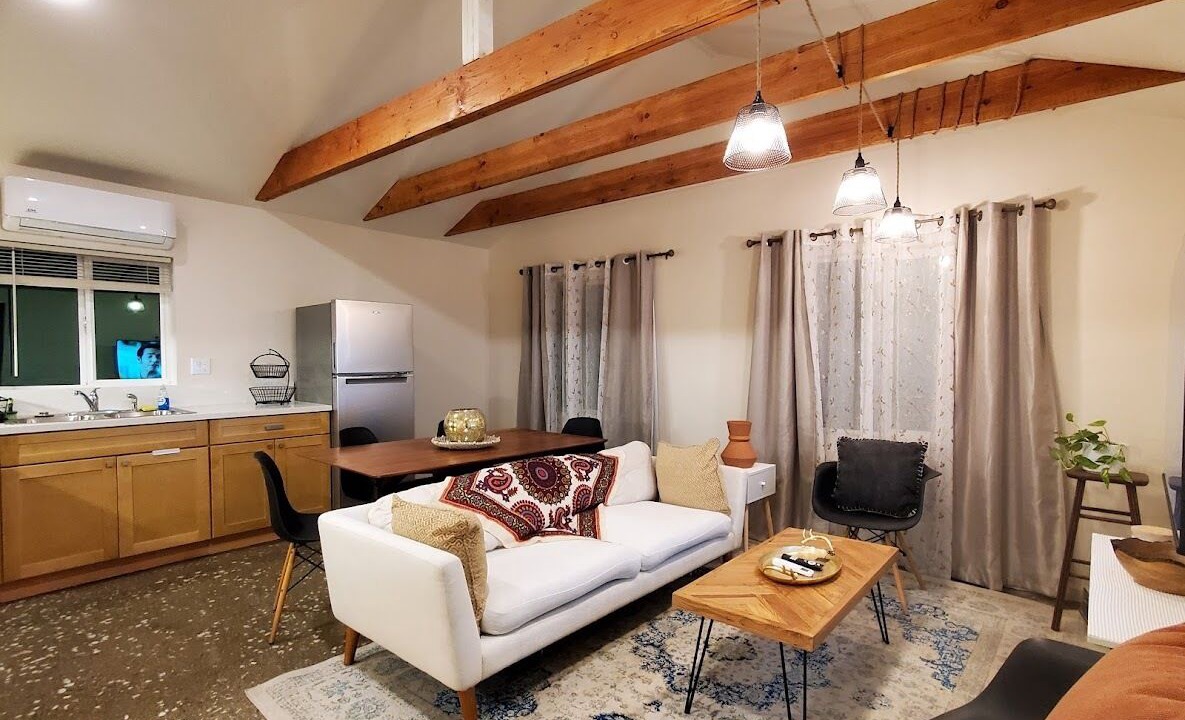 Photo of Livingroom in View Park-Windsor Hills