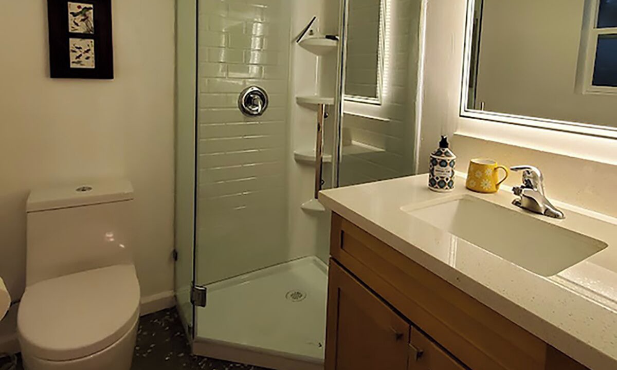 Photo of Bathroom in View Park-Windsor Hills