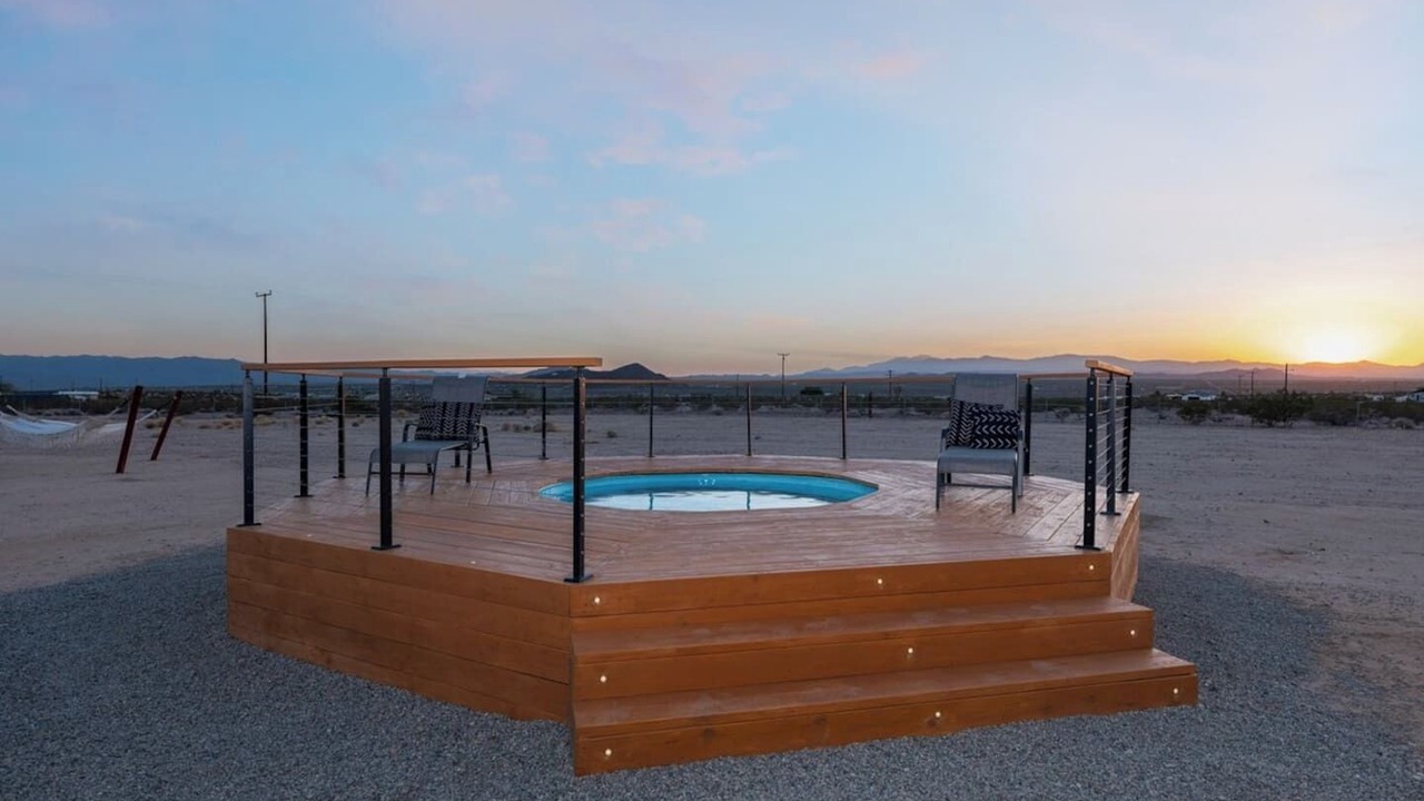 Photo of Outdoor in Joshua Tree