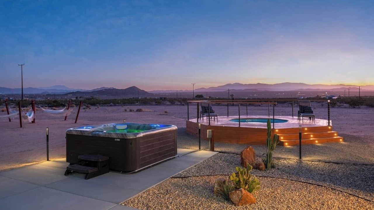 Photo of Outdoor in Joshua Tree