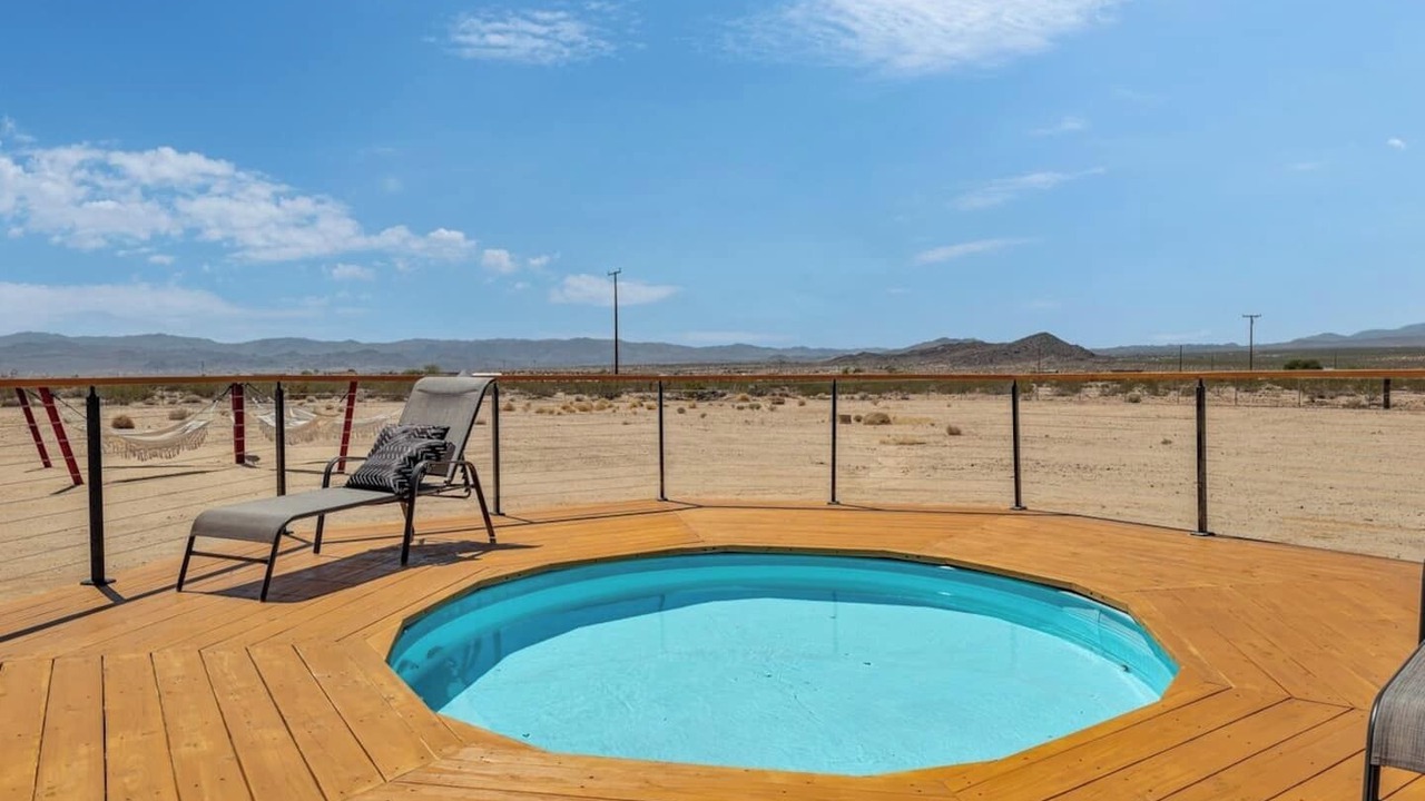 Photo of Outdoor in Joshua Tree