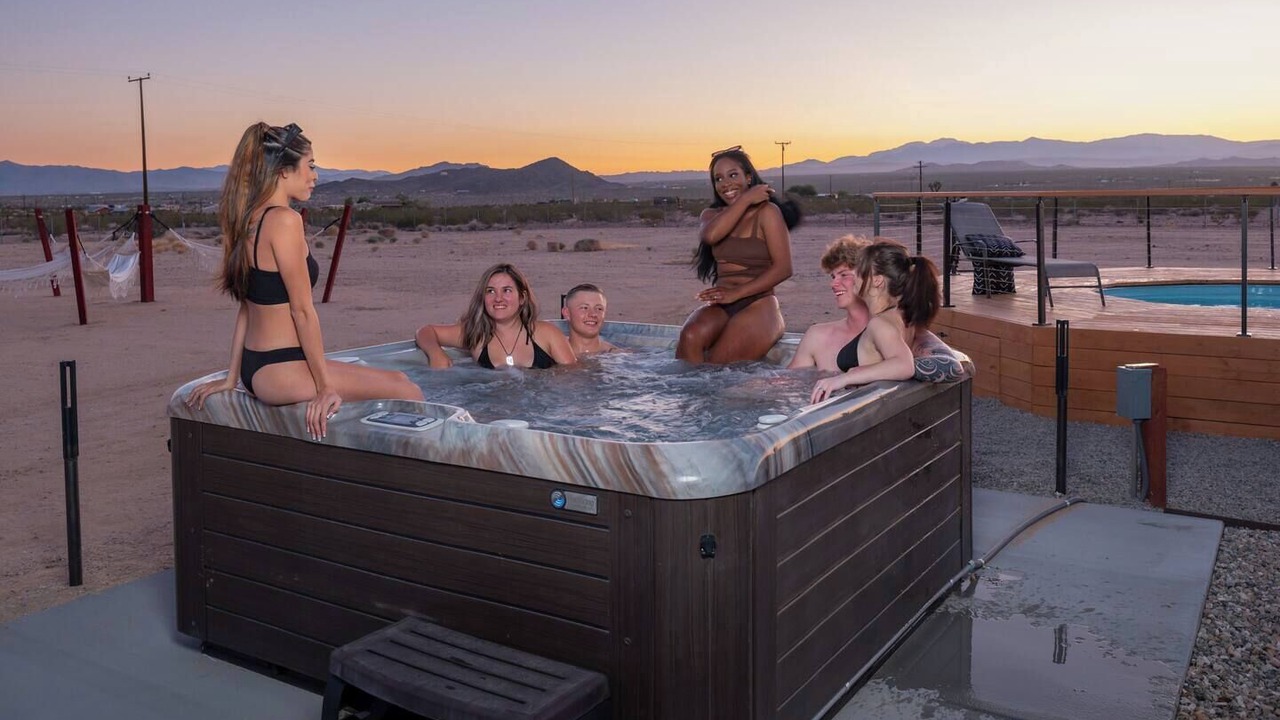 Photo of Outdoor in Joshua Tree