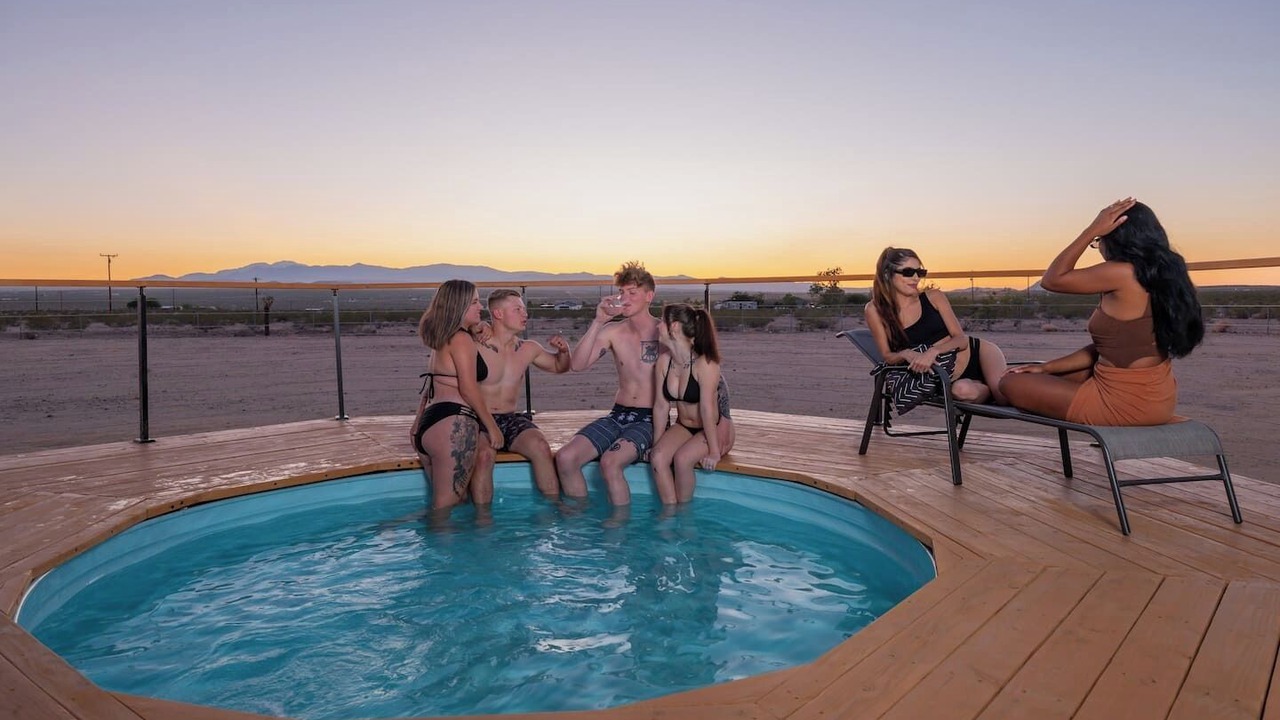 Photo of Outdoor in Joshua Tree