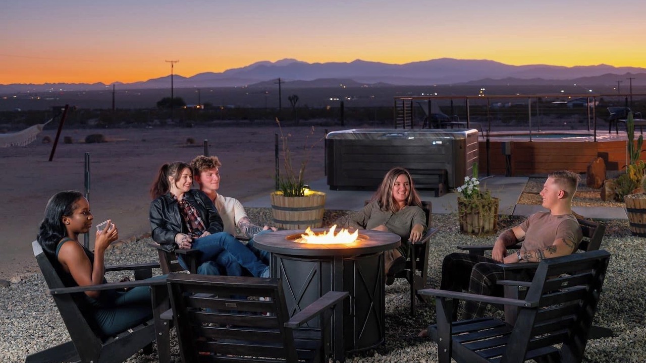 Photo of Outdoor in Joshua Tree