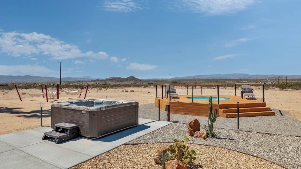 Photo of Outdoor in Joshua Tree